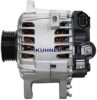 HYUNDAI 373002B600 Alternator